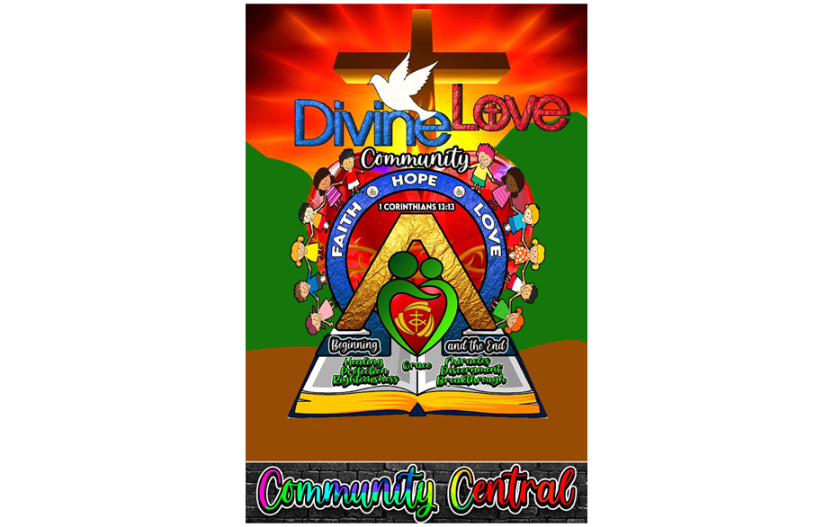 Divine Love Community Foundation