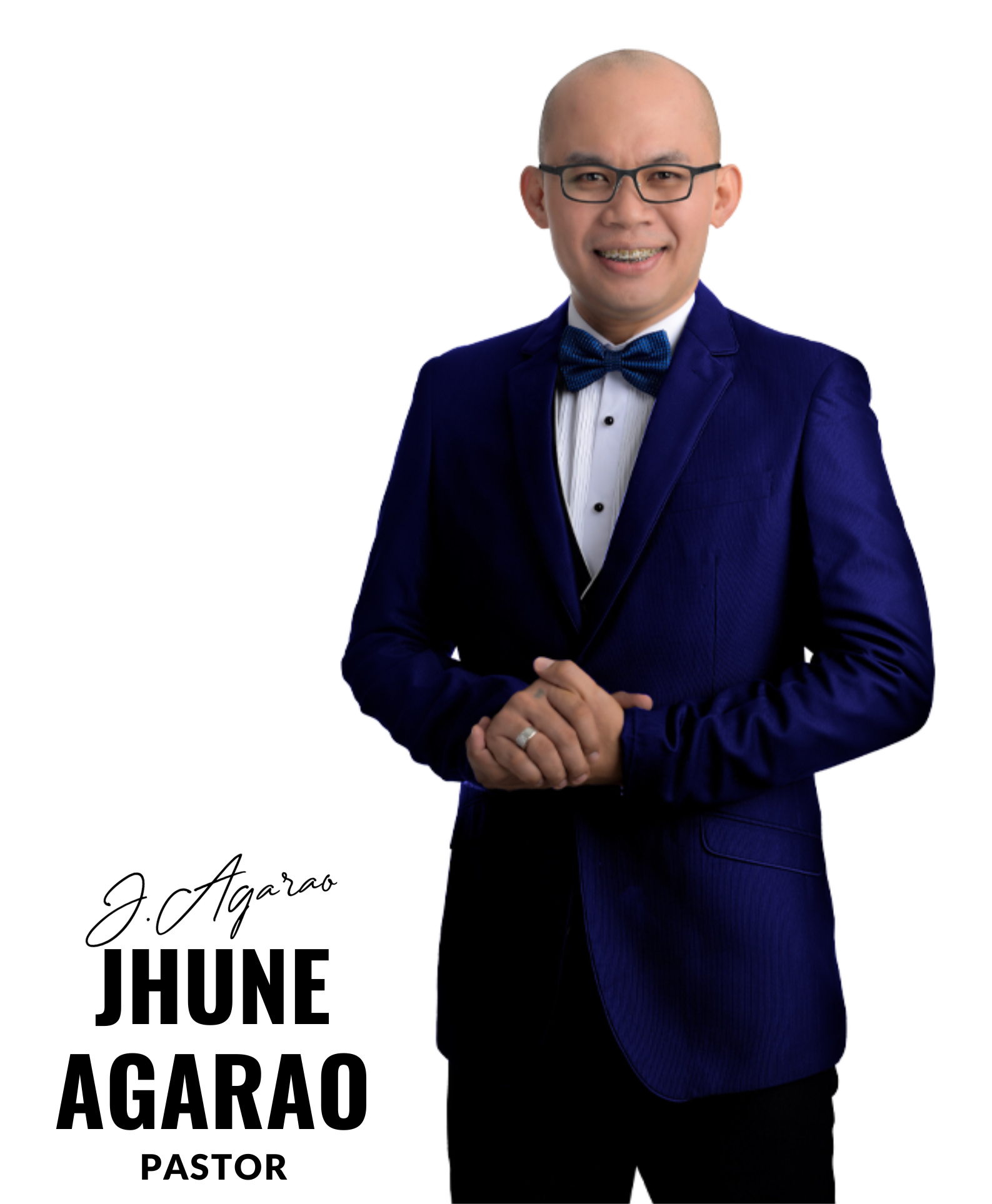 Foundation representative