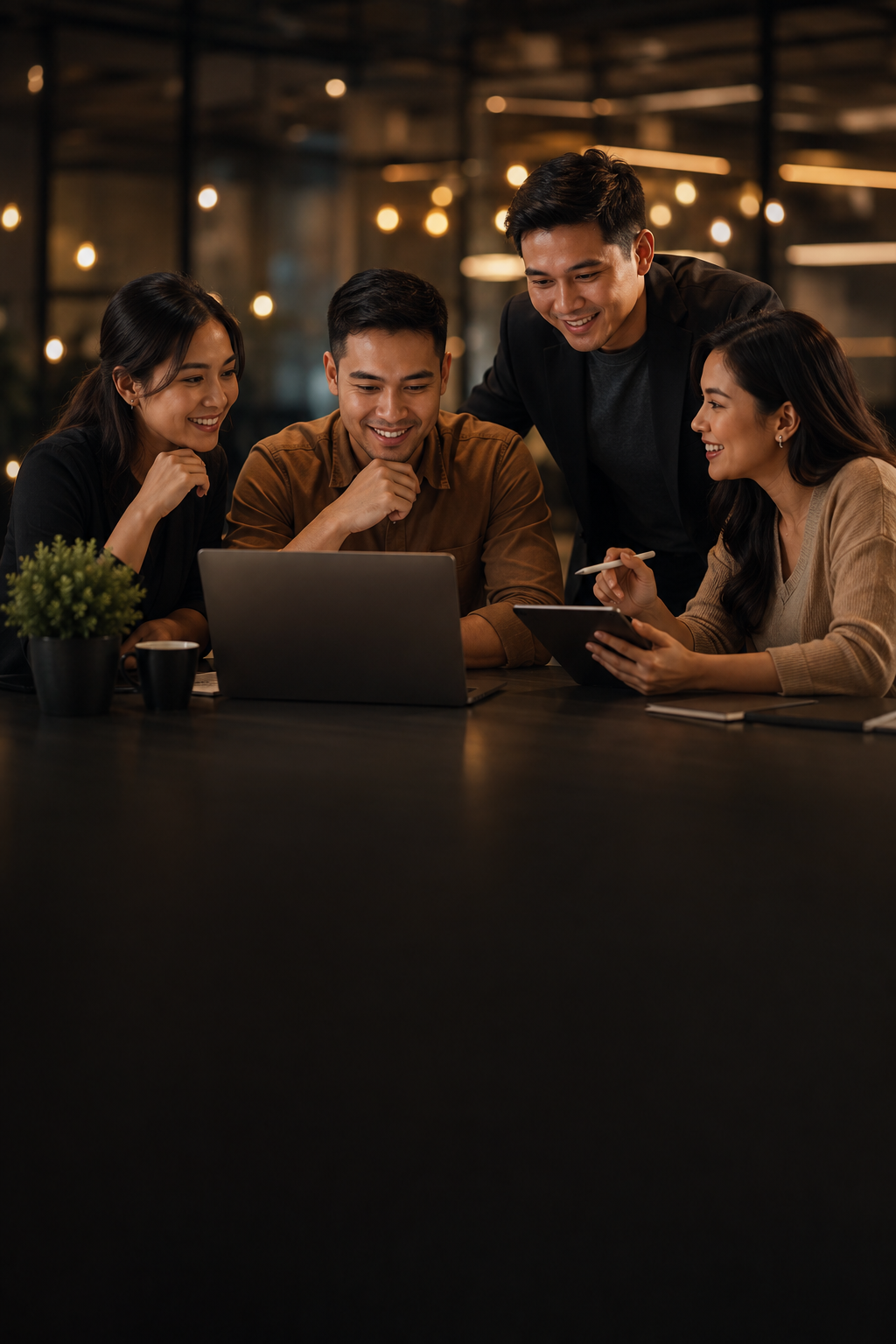 Growing Through Community: The Power of Connection and Support
