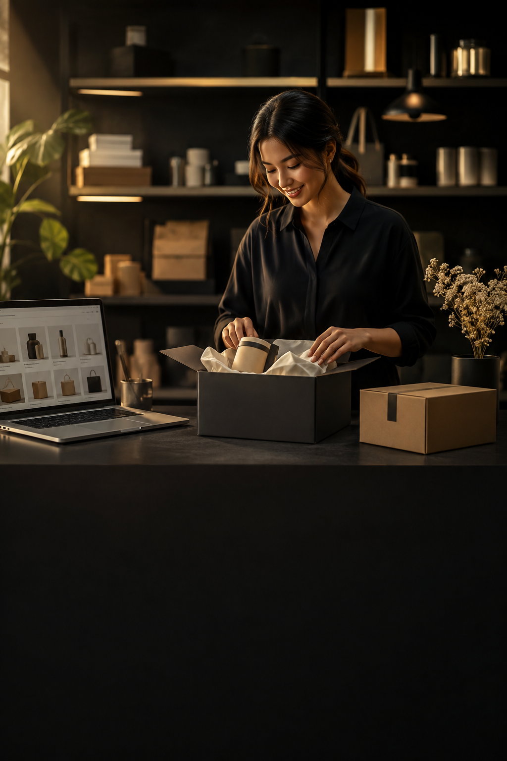 Using E-Commerce as a Launchpad for Better Customer Experiences