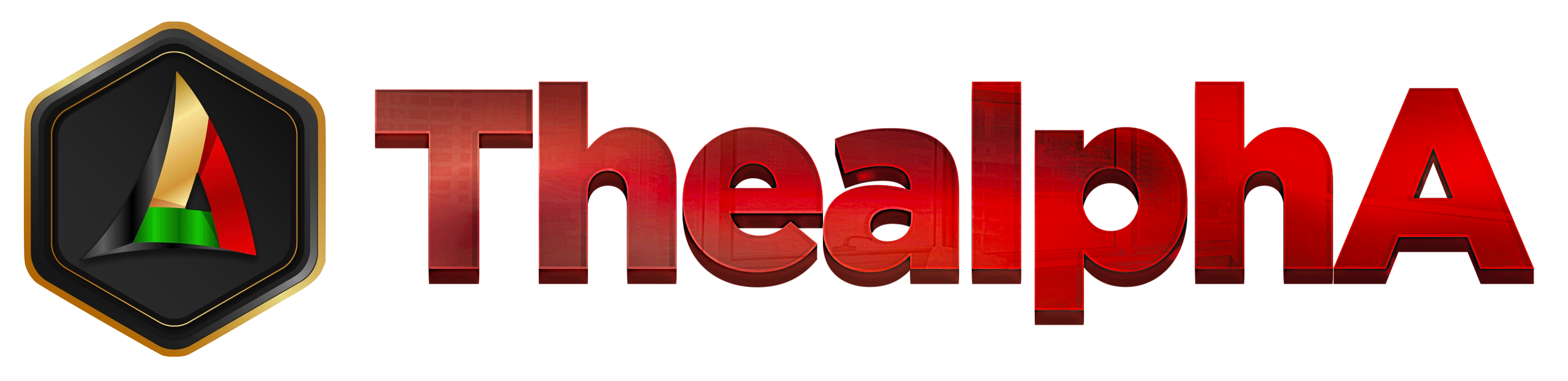 The Alpha - Home of Successful Entrepreneur
